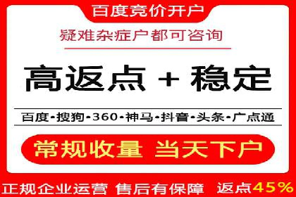 行业领先企业的SEM推广优化经验分享